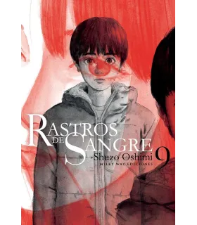 Rastros de sangre Nº 09 (de 17)