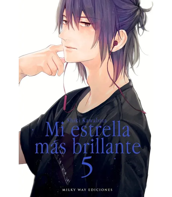 Mi estrella más brillante Nº 5 (de 6)