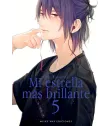 Mi estrella más brillante Nº 5 (de 6)