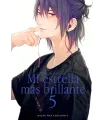 Mi estrella más brillante Nº 5 (de 6)