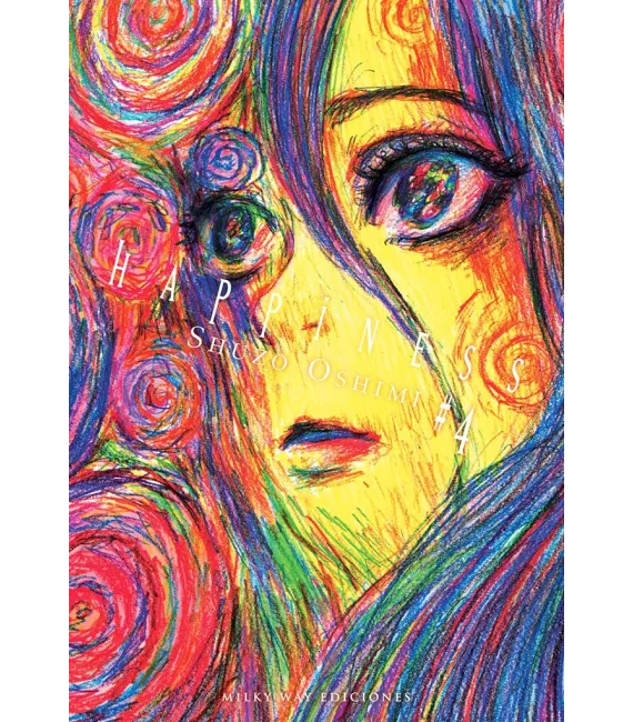 Happiness Nº 04 (de 10)