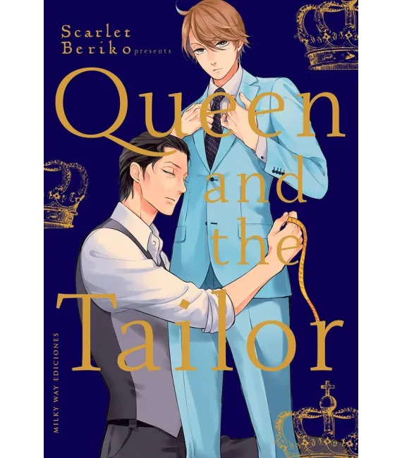 Queen and the Tailor