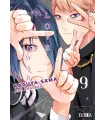 Kaguya-sama: Love is war Nº 09