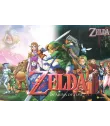 Póster The Legend of Zelda 08