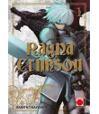 Ragna Crimson Nº 01