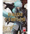 Ragna Crimson Nº 01