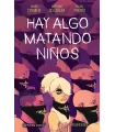 Hay algo matando niños Nº 02