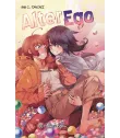 Planeta Manga: Alter Ego