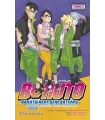 Boruto: Naruto Next Generations Nº 11