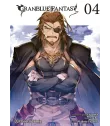 GranBlue Fantasy Nº 4 (de 7)