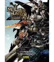 Monster Hunter Episode (Pack Completo)
