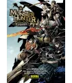 Monster Hunter Episode (Pack Completo)
