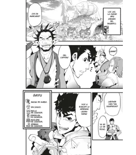 Monster Hunter Episode (Pack Completo)