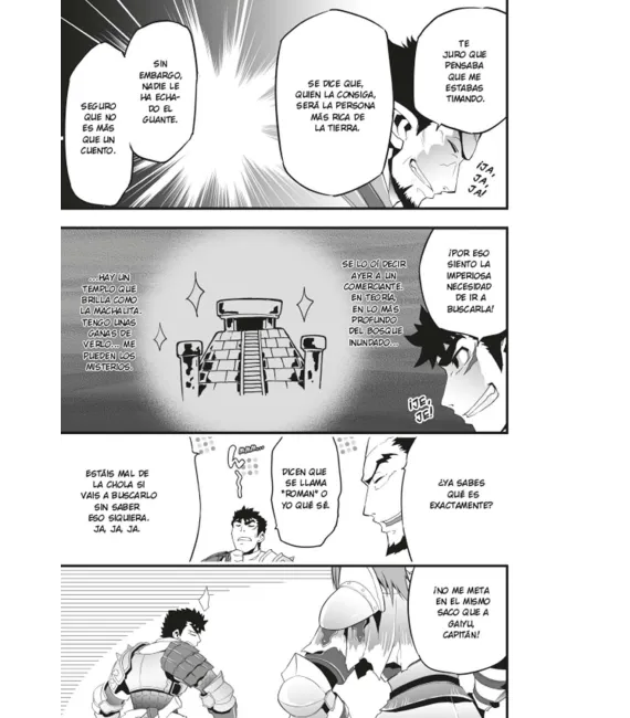 Monster Hunter Episode (Pack Completo)