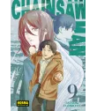Chainsaw Man Nº 09