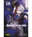 Seraph of the End Nº 18