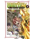 Fairy Tail 100 Years Quest Nº 07