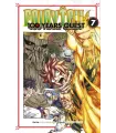 Fairy Tail 100 Years Quest Nº 07