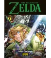 The Legend of Zelda: Twilight Princess Nº 09 (de 11)