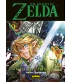 The Legend of Zelda: Twilight Princess Nº 09