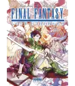 Final Fantasy: Lost Stranger Nº 05