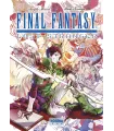 Final Fantasy: Lost Stranger Nº 05