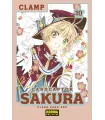 Cardcaptor Sakura: Clear Card Arc Nº 10