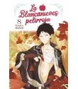 La Blancanieves Pelirroja Nº 08