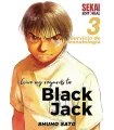 Give my regards to Black Jack Nº 03 (de 13)