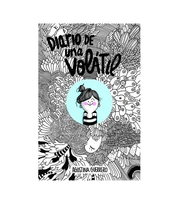 Diario de una volátil