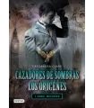 Cazadores de sombras, los orígenes 1: Ángel mecánico