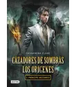 Cazadores de sombras, los orígenes 2: Príncipe mecánico