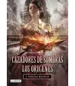 Cazadores de sombras, los orígenes 3: Princesa mecánica