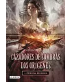 Cazadores de sombras, los orígenes 3: Princesa mecánica