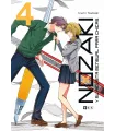 Nozaki y su revista mensual para chicas Nº 04