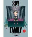 Spy x Family Nº 07