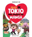 Guía de Tokio para amantes del manga