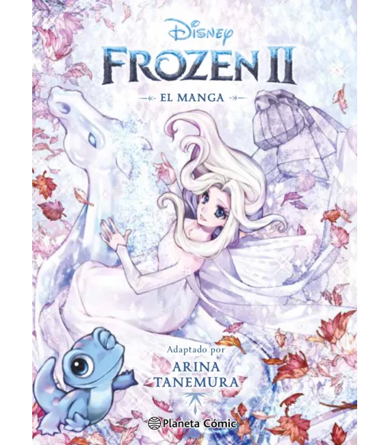 Frozen II