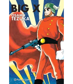 Big X