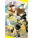 Kingdom Hearts III Nº 01