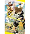 Kingdom Hearts III Nº 01