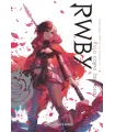 RWBY Anthology Nº 1 (de 4)