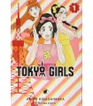 Tokyo Girls Nº 1 (de 9)