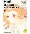 Josée, el tigre y los peces Nº 1 (de 2)