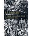 El color que cayó del cielo (Lovecraft)