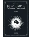 Death Note: Historias Cortas - Black Edition