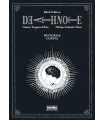 Death Note: Historias Cortas - Black Edition