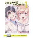 Una pareja de cucos Nº 01
