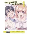 Una pareja de cucos Nº 01