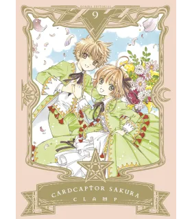 Cardcaptor Sakura Nº 9 (de 9)